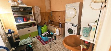Maison a vendre Dunkerque 59140 Nord 108 m2 5 pièces 139750 euros
