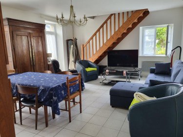 Maison a vendre Roscoff 29680 Finistère 85 m2 5 pièces 338750 euros