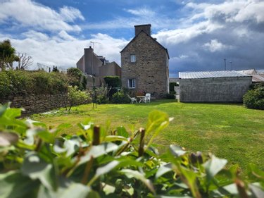 Maison a vendre Roscoff 29680 Finistère 85 m2 5 pièces 338750 euros