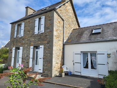 Maison a vendre Roscoff 29680 Finistère 85 m2 5 pièces 338750 euros