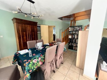 Location maison Jonchery-sur-Vesle 51140 Marne 130 m2  1150 euros