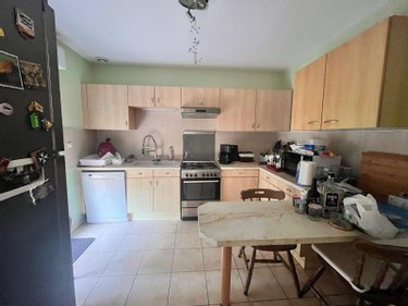 Location maison Jonchery-sur-Vesle 51140 Marne 130 m2  1150 euros