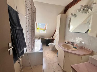 Location maison Jonchery-sur-Vesle 51140 Marne 130 m2  1150 euros