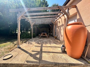 Location maison Jonchery-sur-Vesle 51140 Marne 130 m2  1150 euros