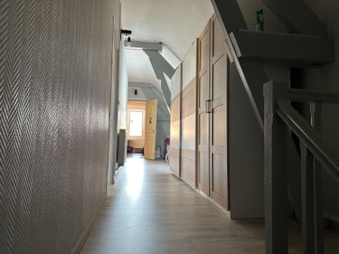 propriete a vendre Grévillers 62450 Pas-de-Calais 202 m2 8 pièces 249000 euros