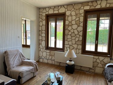 propriete a vendre Grévillers 62450 Pas-de-Calais 202 m2 8 pièces 249000 euros