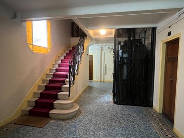 Appartement a vendre Paris 15e arrondissement 75015 Paris 55 m2 3 pièces 477000 euros