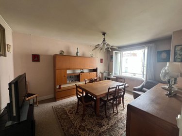 Appartement a vendre Boulogne-Billancourt 92100 Hauts-de-Seine 62 m2 3 pièces 450000 euros