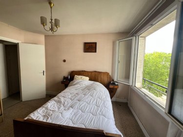 Appartement a vendre Boulogne-Billancourt 92100 Hauts-de-Seine 62 m2 3 pièces 450000 euros