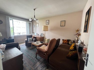 Appartement a vendre Boulogne-Billancourt 92100 Hauts-de-Seine 62 m2 3 pièces 450000 euros
