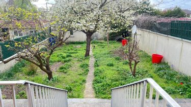 Maison a vendre Le Blanc-Mesnil 93150 Seine-Saint-Denis 152 m2 6 pièces 349000 euros
