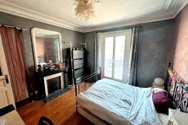 Appartement a vendre Paris 11e arrondissement 75011 Paris 58 m2 3 pièces 546000 euros