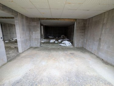 Terrain a batir a vendre Saint-Pol-sur-Ternoise 62130 Pas-de-Calais 735 m2  74320 euros