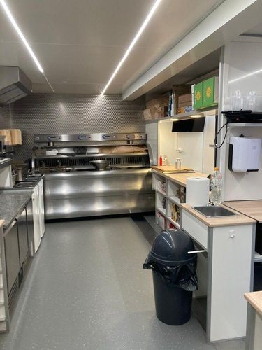 Fonds et murs commerciaux a vendre Méteren 59270 Nord 33 m2  136500 euros
