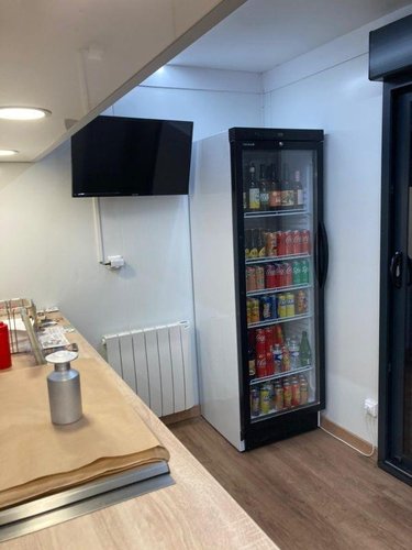 Fonds et murs commerciaux a vendre Méteren 59270 Nord 33 m2  136500 euros
