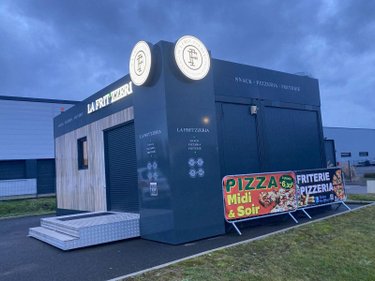 Fonds et murs commerciaux a vendre Méteren 59270 Nord 33 m2  136500 euros