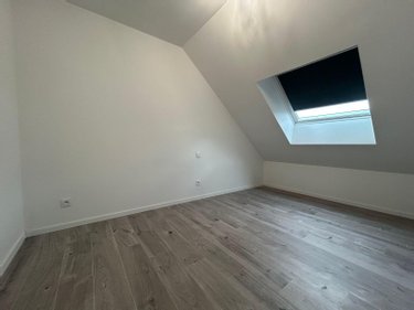 Maison a vendre Trangé 72650 Sarthe 104 m2  272900 euros