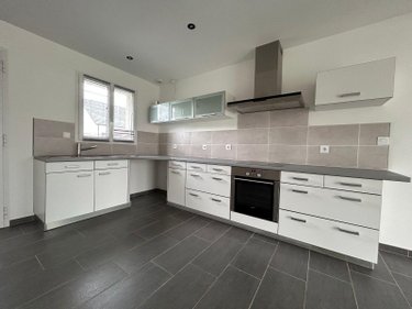 Maison a vendre Trangé 72650 Sarthe 104 m2  272900 euros