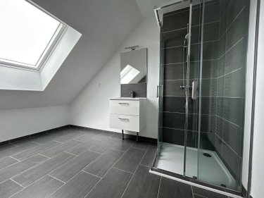 Maison a vendre Trangé 72650 Sarthe 104 m2  272900 euros