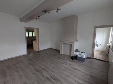 Maison a vendre Saint-Pol-sur-Ternoise 62130 Pas-de-Calais 61 m2 3 pièces 53600 euros