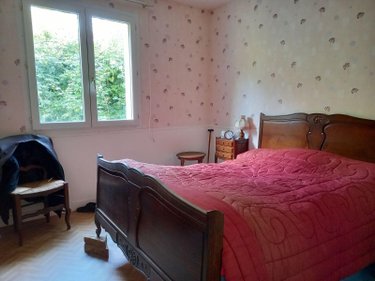 Maison a vendre Telgruc-sur-Mer 29560 Finistère 84 m2 5 pièces 263500 euros
