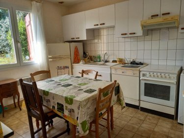Maison a vendre Telgruc-sur-Mer 29560 Finistère 84 m2 5 pièces 263500 euros