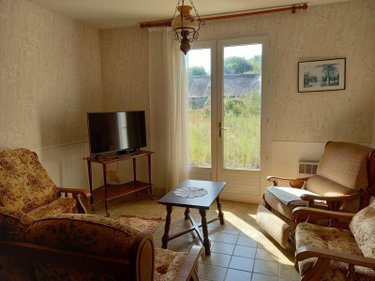 Maison a vendre Telgruc-sur-Mer 29560 Finistère 84 m2 5 pièces 263500 euros
