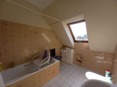Maison a vendre Telgruc-sur-Mer 29560 Finistère 84 m2 5 pièces 263500 euros