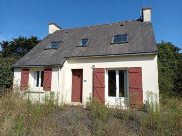 Maison a vendre Telgruc-sur-Mer 29560 Finistère 84 m2 5 pièces 263500 euros