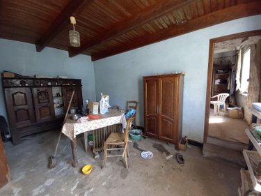 Maison a vendre Telgruc-sur-Mer 29560 Finistère 84 m2 5 pièces 263500 euros