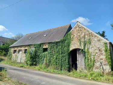 Maison a vendre Telgruc-sur-Mer 29560 Finistère 84 m2 5 pièces 263500 euros
