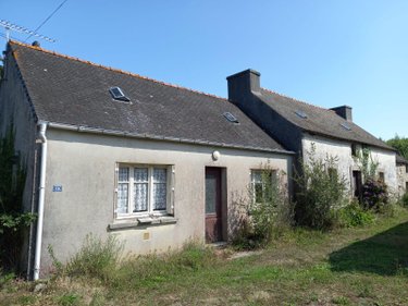 Maison a vendre Telgruc-sur-Mer 29560 Finistère 84 m2 5 pièces 263500 euros