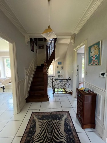 Maison a vendre Haraucourt 08450 Ardennes 228 m2 8 pièces 274000 euros