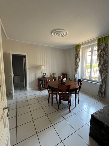 Maison a vendre Haraucourt 08450 Ardennes 228 m2 8 pièces 274000 euros
