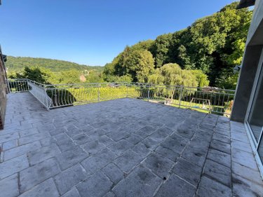 Maison a vendre Haraucourt 08450 Ardennes 228 m2 8 pièces 274000 euros