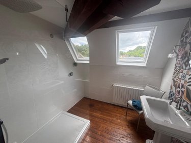 Maison a vendre Haraucourt 08450 Ardennes 228 m2 8 pièces 274000 euros