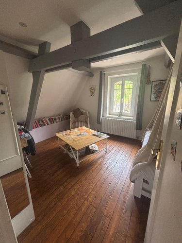 Maison a vendre Haraucourt 08450 Ardennes 228 m2 8 pièces 274000 euros