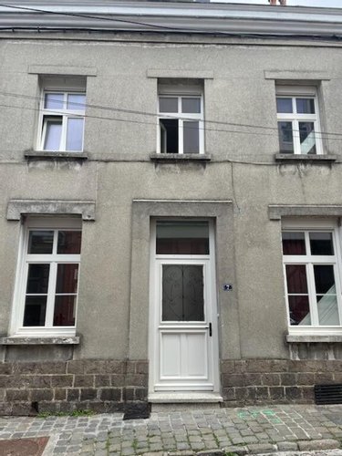 Location maison Valenciennes 59300 Nord 97 m2 5 pièces 897 euros
