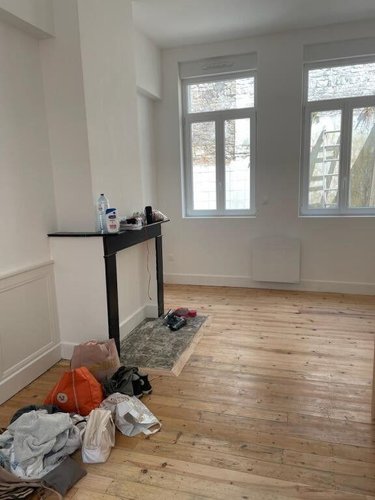 Location maison Valenciennes 59300 Nord 97 m2 5 pièces 897 euros
