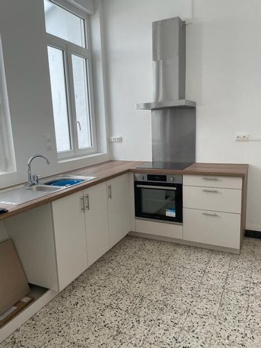 Location maison Valenciennes 59300 Nord 97 m2 5 pièces 897 euros