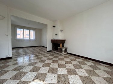 Maison a vendre La Chapelle-Saint-Aubin 72650 Sarthe 105 m2  179060 euros