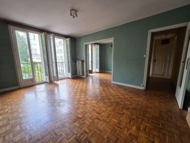Appartement a vendre Limoges 87000 Haute-Vienne 68 m2 4 pièces 79100 euros