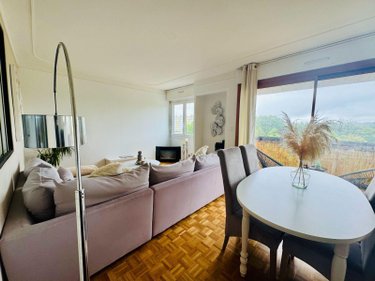 Appartement a vendre Brest 29200 Finistère 84 m2 4 pièces 167350 euros