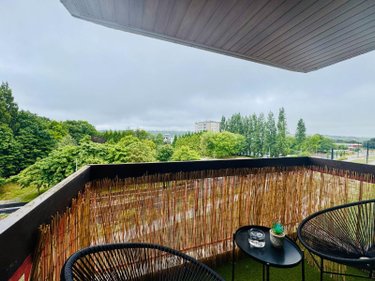 Appartement a vendre Brest 29200 Finistère 84 m2 4 pièces 167350 euros