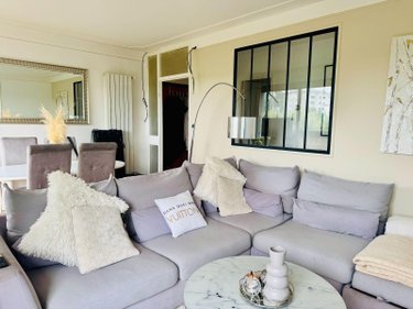 Appartement a vendre Brest 29200 Finistère 84 m2 4 pièces 167350 euros