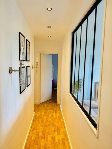 Appartement a vendre Brest 29200 Finistère 84 m2 4 pièces 167350 euros