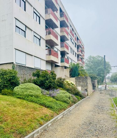 Appartement a vendre Brest 29200 Finistère 84 m2 4 pièces 167350 euros