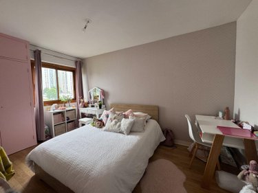 Appartement a vendre Brest 29200 Finistère 84 m2 4 pièces 167350 euros