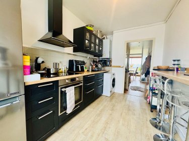 Appartement a vendre Brest 29200 Finistère 84 m2 4 pièces 167350 euros