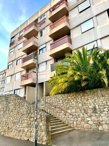 Appartement a vendre Brest 29200 Finistère 84 m2 4 pièces 167350 euros